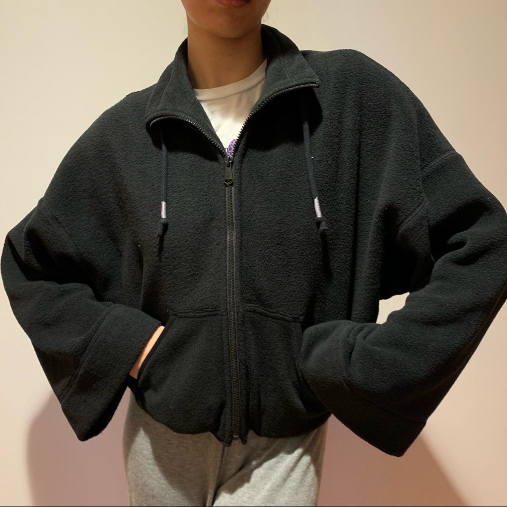 Free People Movement Jacket